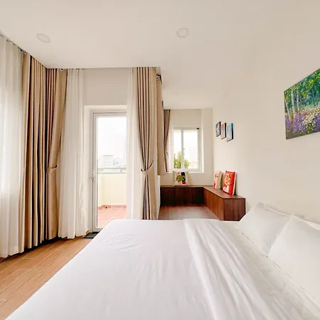 Heyday Apartment